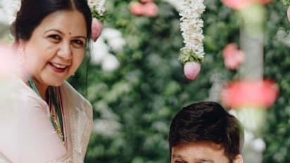 ಪ್ರೇಮಿಗಳ ದಿನದಂದು ಪತ್ನಿ ಜೊತೆಗಿನ ಹಳೆ ನೆನಪು ಮೆಲುಕು ಹಾಕಿದ ರಮೇಶ್ ಅರವಿಂದ್ 