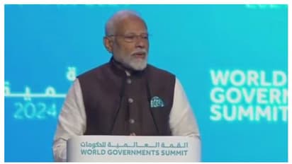 കൊവിഡിന് ശേഷം പലയിടത്തും ജനങ്ങൾക്ക് സർക്കാരിൽ വിശ്വാസം നഷ്ടമായി, പക്ഷെ ഇന്ത്യയിൽ മറിച്ചെന്നും മോദി