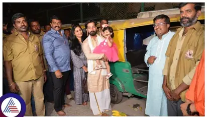 ಹೊಂದಿಕೆ ಇಲ್ಲ ಅಂದರೆ ಬದುಕಬಹುದು, ಹೊಂದಾಣಿಕೆ ಇಲ್ಲ ಅಂದ್ರೆ ಕಷ್ಟ; For REGNಗೆ ರೆಡಿಯಾಗ್ರಿ!