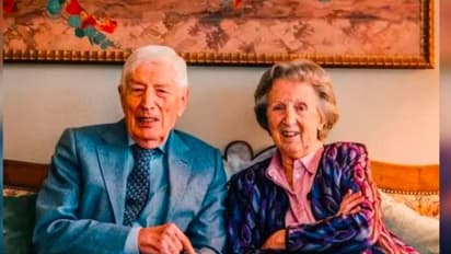 ಪರಸ್ಪರ ಕೈ ಹಿಡಿದುಕೊಂಡೆ ಪ್ರಾಣ ಬಿಟ್ಟ ಡಚ್ ಮಾಜಿ ಪ್ರಧಾನಿ ಹಾಗೂ ಪತ್ನಿ