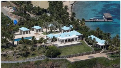 'പാപങ്ങളുടെ ദ്വീപ്, കുറ്റകൃത്യങ്ങളുടെ പറുദീസ'; അതിഥികളായി എത്തിയ വമ്പന്മാർ, ലോകത്തെ നടുക്കിയ ചില സത്യങ്ങൾ