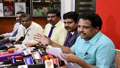 கல்விக்கடனில் வரலாற்றுச் சாதனை படைத்த மதுரை: சு.வெங்கடேசன் எம்.பி. பெருமிதம்!