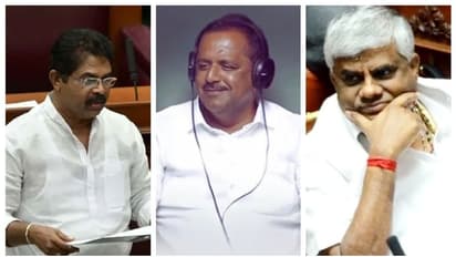 ವಿಧಾನಸಭೆಯಲ್ಲಿ ಸಿದ್ದು ಸರ್ಕಾರ ಉರುಳಿಸೋ ಮಾತು, ನಿಂಬೆಹಣ್ಣು ಮಂತ್ರಿಸಿಕೊಂಡು ಬನ್ನಿ ರೇವಣ್ಣ ಅಂದ್ರು ಅಶೋಕ್