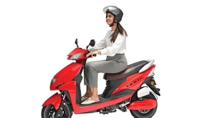 ಕೇವಲ 79,999 ರೂಪಾಯಿಗೆ ಲೆಕ್ಟ್ರಿಕ್ಸ್ ಇವಿ ಸ್ಕೂಟರ್ ಲಾಂಚ್, 98 ಕಿ.ಮಿ ಮೈಲೇಜ್!