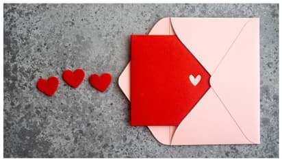 70 വർഷം പഴക്കമുള്ള പ്രണയലേഖനം; എഴുതിയ ആളെ അന്വേഷിച്ച് 'പുതിയ ഉടമ' !