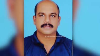 പൊലീസ് ഉദ്യോഗസ്ഥനെ മരിച്ച നിലയിൽ കണ്ടെത്തി; ആരോഗ്യപ്രശ്നങ്ങൾ കാരണം ജീവനൊടുക്കിയതാകുമെന്ന് നിഗമനം