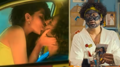 హీరోయిన్లను మార్చడం, రీ షూట్ వెనక అసలు కథ ఇదే.. దర్శకుడు మల్లిక్ రామ్ షాకింగ్ కామెంట్స్