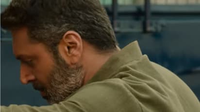 ജയം രവി നായകനായി സൈറണ്‍, ദൃശ്യങ്ങള്‍ പുറത്ത്