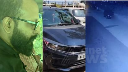 കുട്ടിയെ ഇടിച്ചത് കണ്ടില്ലെന്ന് മൊഴി, കാർ ഉടമയുടെ സുഹൃത്ത് അറസ്റ്റിൽ, യുവതിയെയും പ്രതിചേര്ക്കും
