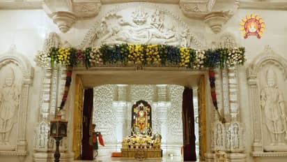 ರಾಮ ಮಂದಿರ ಸೇರಿ ದೇಶದ 264 ವೆಬ್‌ಸೈಟ್ ಹ್ಯಾಕ್‌ಗೆ ಯತ್ನ, ಪಾಕ್-ಚೀನಾ ಹ್ಯಾಕರ್ಸ್ ಕುತಂತ್ರ!