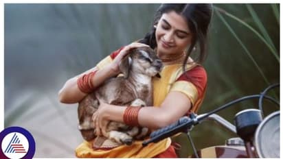 ಗುರು-ಪ್ರಜ್ವಲ್ ಕಾಂಬಿನೇಷನ್‌ ಕರಾವಳಿಗೆ ಪ್ರೇಮಿಗಳ ದಿನದಂದು ಬಲಗಾಲಿಟ್ಟು ಬಂದ ಸಂಪದಾ!