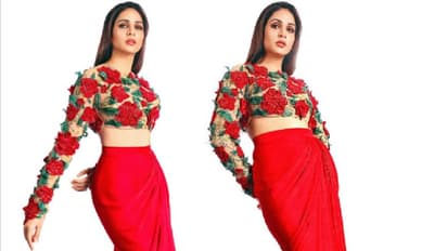 Lavanya Tripathi Come Back: లావణ్య త్రిపాఠి కమ్‌ బ్యాక్‌ మూవీ స్టార్ట్, ఆ రూమర్లకి చెక్‌ పెట్టిన మెగా కోడలు 