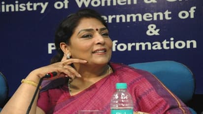 ரேணுகா சவுத்ரியை ராஜ்யசபாவுக்கு அனுப்பும் காங்கிரஸ்: பின்னணி என்ன?