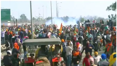 Farmers protest 2.0: Mother urges protesters to release son's body to perform final rites (WATCH)