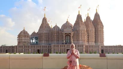 ಕನಿಷ್ಠ ಸರ್ಕಾರ ಗರಿಷ್ಠ ಆಡಳಿತ ನನ್ನ ಮಂತ್ರ, ಭ್ರಷ್ಟಾಚಾರ ಮಕ್ತ ಸರ್ಕಾರ ಇಂದಿನ ಅಗತ್ಯ: ಮೋದಿ