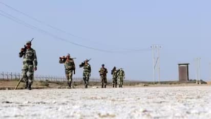 Border Security Force