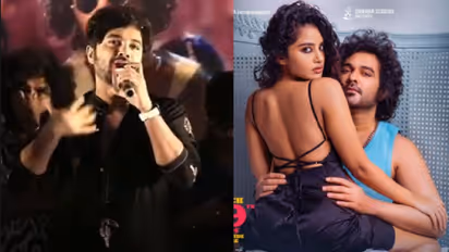 `టిల్లు స్వ్కైర్` స్టోరీ లీక్ చేసిన సిద్దు జొన్నలగడ్డ.. ఆవేశంలో అసలు విషయం బయటపెట్టాడా?