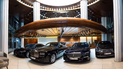 ಸೆಕೆಂಡ್ ಹ್ಯಾಂಡ್ ಐಷಾರಾಮಿ ಕಾರಿಗೆ ಭಾರಿ ಬೇಡಿಕೆ, ಬೆಂಗಳೂರಲ್ಲಿ 200 ಕೋಟಿ ರೂ ಆದಾಯ ನಿರೀಕ್ಷೆ!