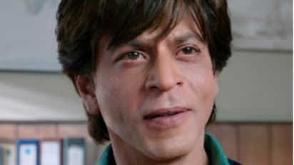 കാത്തിരിപ്പുകള്ക്കൊടുവില് ഷാരൂഖ് ഖാന്റെ ഡങ്കി ഒടിടിയില്, തിയറ്ററുകളിലെ നിരാശ മാറുമോ?