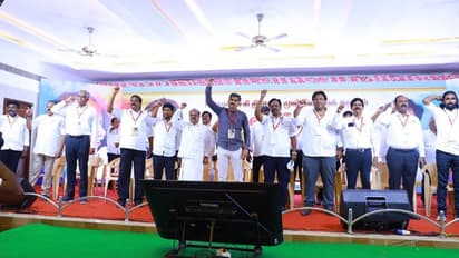 உங்களால் நாடாளுமன்ற தேர்தலில் போட்டியிட்டு வெற்றி பெற முடியுமா? அண்ணாமலைக்கு துரைவைகோ சவால்