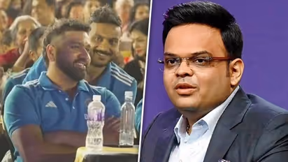 Rohit Sharma set to lead India in T20 World Cup 2024: BCCI makes official announcement (WATCH)