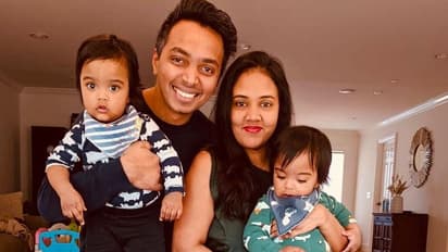 அமெரிக்க பங்களாவில் சடலமாகக் கிடந்த இந்திய வம்சாவளிக் குடும்பம்... நடந்தது என்ன?