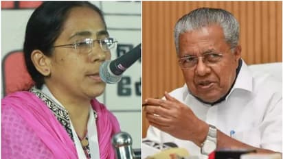 മുഖ്യമന്ത്രിയെ സമൂഹ മാധ്യമത്തിൽ അവഹേളിച്ചെന്ന് പരാതി; മറുവാക്ക് മാസിക എഡിറ്റർ അംബികക്കെതിരെ കേസെടുത്ത് പൊലീസ്