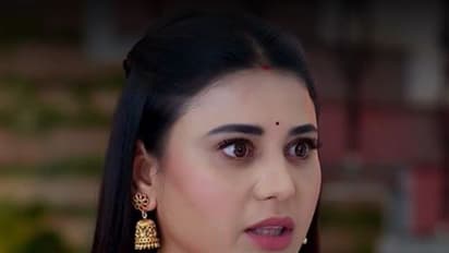 BrahmaMudi 16th February Episode:రుద్రాణికి స్వప్న చుక్కలు, నాటకం మొదలుపెట్టిన కావ్య, అయోమయంలో రాజ్