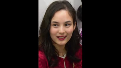 SSMB29 : ‘ఎస్ఎస్ఎంబీ29’లో ఇండోనేషియా నటి.. ఆమె వయస్సు ఎంతో తెలుసా? మహేశ్ బాబు కంటే ఎంత చిన్నదంటే?