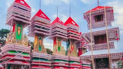 Kerala News Highlights: Famous Chettikulangara Kumbha Bharani festival to be held today