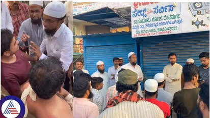 ಹಿಂದೂ-ಮುಸ್ಲಿಂ ಭಾವೈಕ್ಯತೆ ಪ್ರಚಾರ ಮಾಡುತ್ತಿದ್ದ ಅಹಮದೀಯ ಮುಸ್ಲಿಂ ಮೌಲ್ವಿ ಮೇಲೆ ಸುನ್ನಿ ಮುಸ್ಲಿಮರಿಂದ ಹಲ್ಲೆ!