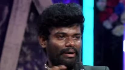 Pallavi Prashanth : ‘మా నాన్నను అలా చూసి.. ఇంకా ఎందుకు బతికి ఉన్నానో’.. గుక్కపెట్టి ఏడ్చిన పల్లవి ప్రశాంత్!