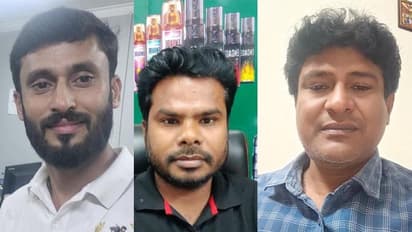 എമിറേറ്റ്സ് ഡ്രോ കളിച്ച് മലയാളിക്ക് സമ്മാനം 60,000 ദിർഹം