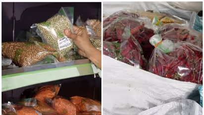 13 ഇനം സാധനങ്ങൾക്ക് അന്ന് 680 രൂപ, ഇപ്പോഴത് 940! സപ്ലൈകോ വിലവർധന കണക്കുകളിങ്ങനെ...