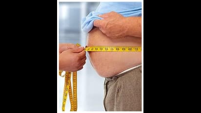 బరువు ఎక్కువుంటే ఏయే రోగాలొస్తయో తెలుసా?