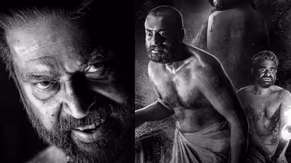 ഇത് മമ്മൂട്ടി യുഗത്തിന്റെ തുടർച്ച; ഞെട്ടിച്ച് അർജുനും സിദ്ധാര്ത്ഥും; 'ഭ്രമയുഗം' റിവ്യു