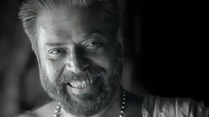 Mammootty starrer Bramayugam first day box-office collection report out; Check