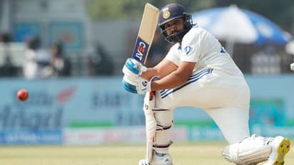 India vs England: 11 ఫోర్లు, 2 సిక్స‌ర్లు.. ఇంగ్లాండ్ పై సెంచరీతో క‌దం తొక్కిన రోహిత్ శ‌ర్మ‌.. !