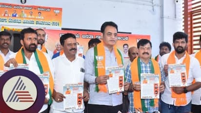 10 ವರ್ಷದಲ್ಲಿ ಕರ್ನಾಟಕಕ್ಕೆ 11 ರೈಲು ತಂದಿದ್ದೇನೆ; ಮೈಸೂರು-ರಾಮೇಶ್ವರಂ 12ನೇ ರೈಲು ಬರಲಿದೆ: ಸಂಸದ ಪ್ರತಾಪ್ ಸಿಂಹ ಘೋಷಣೆ!