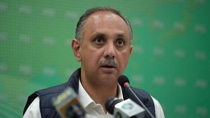 Pakistan Elections 2024: Imran Khan's PTI nominates Omar Ayub as prime minister candidate