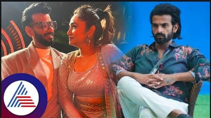 ನೈಸ್‌ ರಸ್ತೆಗೂ ಬಿಗ್ ಬಾಸ್‌ ವಿನಯ್‌ ಗೌಡಗೂ ಏನು ಸಂಬಂಧ; ಇಲ್ಲಿದೆ ಇಂಟ್ರೆಸ್ಟಿಂಗ್ ವಿಚಾರ