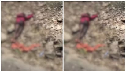 കരിങ്കൽ ക്വാറിയിൽ അജ്ഞാത മൃതദേഹം കണ്ടെത്തി