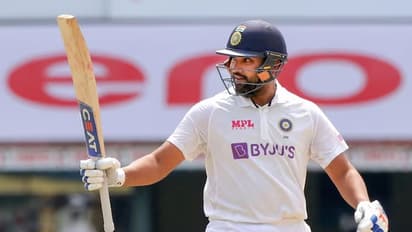 India vs England: ఎంఎస్ ధోని రికార్డు బ్రేక్.. గంగూలీని అధిగ‌మించిన రోహిత్ శ‌ర్మ‌.. 