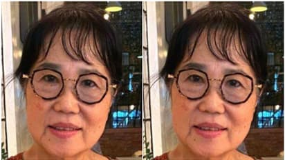 കേട്ടറിഞ്ഞ് 'വിശപ്പുരഹിത ചേർത്തല പദ്ധതി'യുടെ ഭാഗമായി ജപ്പാന് വനിത; അമ്മയുടെ ഓർമദിനത്തിൽ ഭക്ഷണ വിതരണം