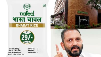 ഭാരത്അരിയേക്കാളും കൂടുതലാണ് സപ്ലൈകോയിലെ അരിവില,ഇതുപോലൊരു ജനവിരുദ്ധ സർക്കാർ കേരളം കണ്ടിട്ടില്ല ;കെ.സുരേന്ദ്രന്‍