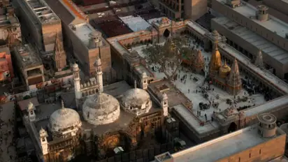 Allahabad HC rejects Muslim side's plea; no stay on  worshipping deities in Gyanvapi mosque cellar