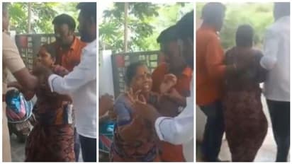 கந்துவட்டி கொடுமை!! துணை நடிகரின் மனைவி - மகனை கடத்தி சென்று.. 2 மாதம் தனி அறையில் அடைத்த கும்பலால் பரபரப்பு!