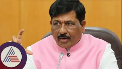 ಹೊಸ ಪಕ್ಷ ಕಟ್ಟಿದವರ್ಯಾರೂ ಯಶಸ್ವಿಯಾಗಿಲ್ಲ ಎಂದ ಮುರುಗೇಶ ನಿರಾಣಿ ಡಿಕೆಶಿ ಜೊತೆ ಪಿಸುಮಾತು