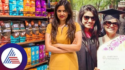 ಅಮೆರಿಕದಲ್ಲಿನ ಉದ್ಯೋಗಕ್ಕೆ ಗುಡ್ ಬೈ ಹೇಳಿದ ಐಐಟಿ ಪದವೀಧರೆ ಈಗ 100 ಕೋಟಿ ಮೌಲ್ಯದ ಕಂಪನಿ ಒಡತಿ!