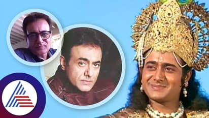 ಐಎಎಸ್ ಪತ್ನಿ ವಿರುದ್ಧ ಮಾನಸಿಕ ದೌರ್ಜನ್ಯ ಕೇಸ್ ದಾಖಲಿಸಿದ ಮಹಾಭಾರತ ಖ್ಯಾತಿಯ ನಿತೀಶ್ ಭಾರದ್ವಾಜ್